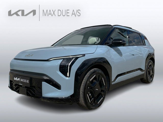 Kia EV3 Long Range GT-Line