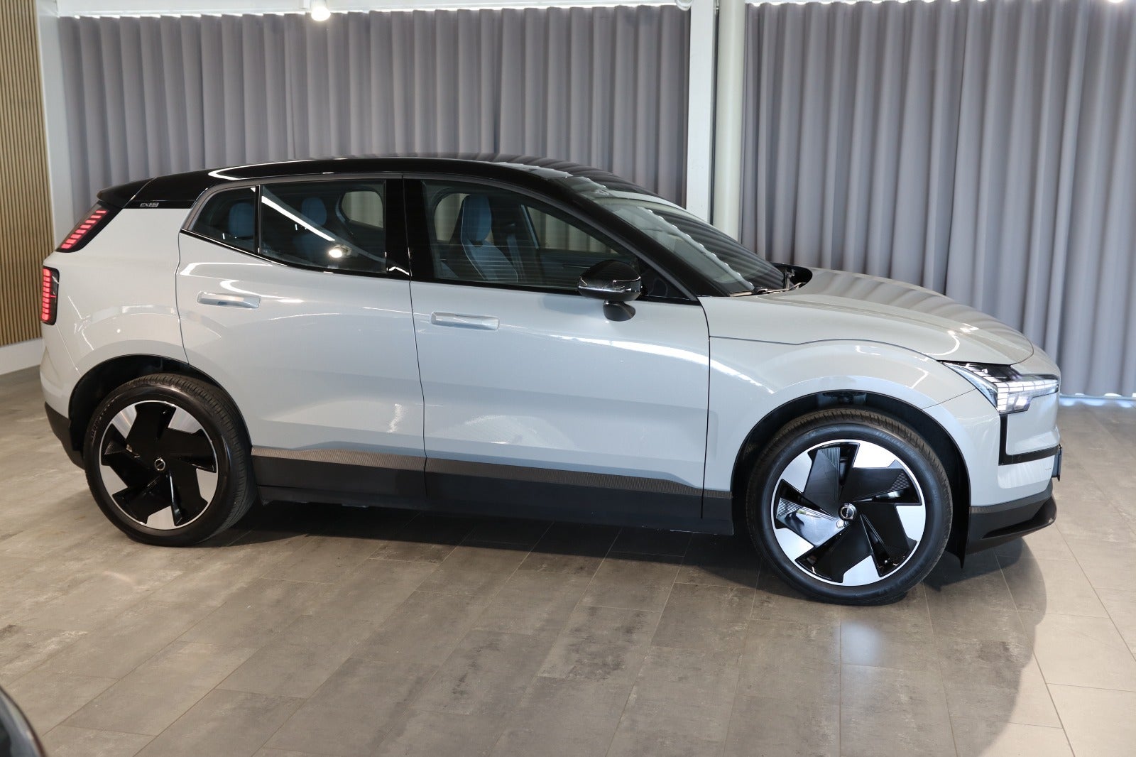 Billede af Volvo EX30  Extended Range Plus