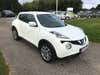 Nissan Juke dCi 110 Acenta