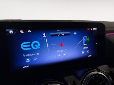 Mercedes EQA250+ AMG Premium
