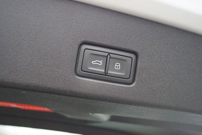 Audi Q4 e-tron S-line