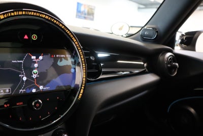 MINI Cooper SE Edition Premium Plus