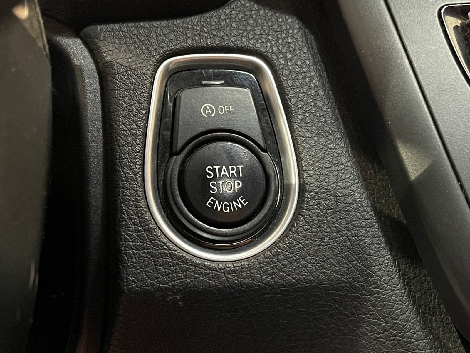 Billede af BMW 316i 1,6 