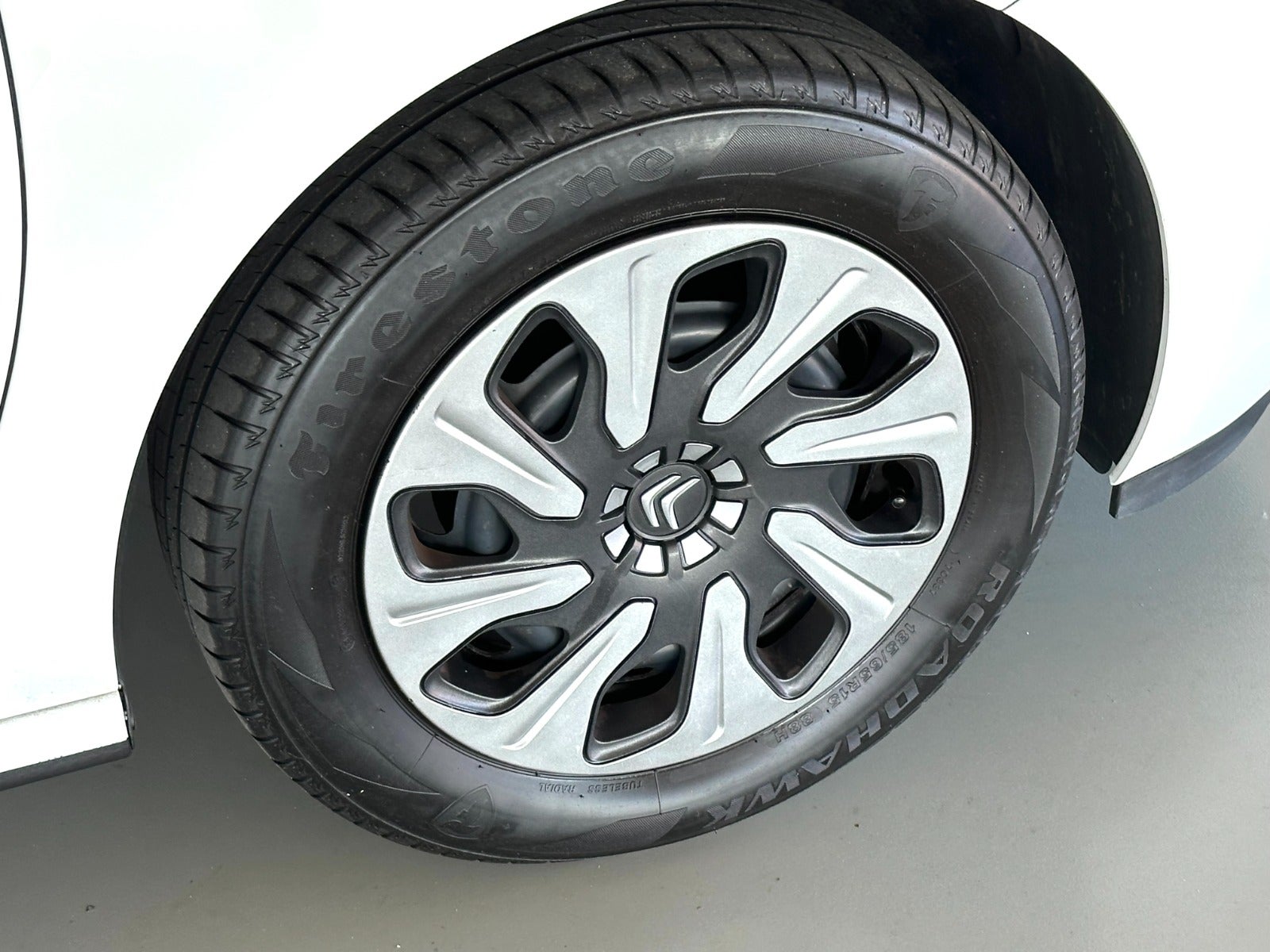 Billede af Citroën C3 1,2 PureTech 82 Seduction