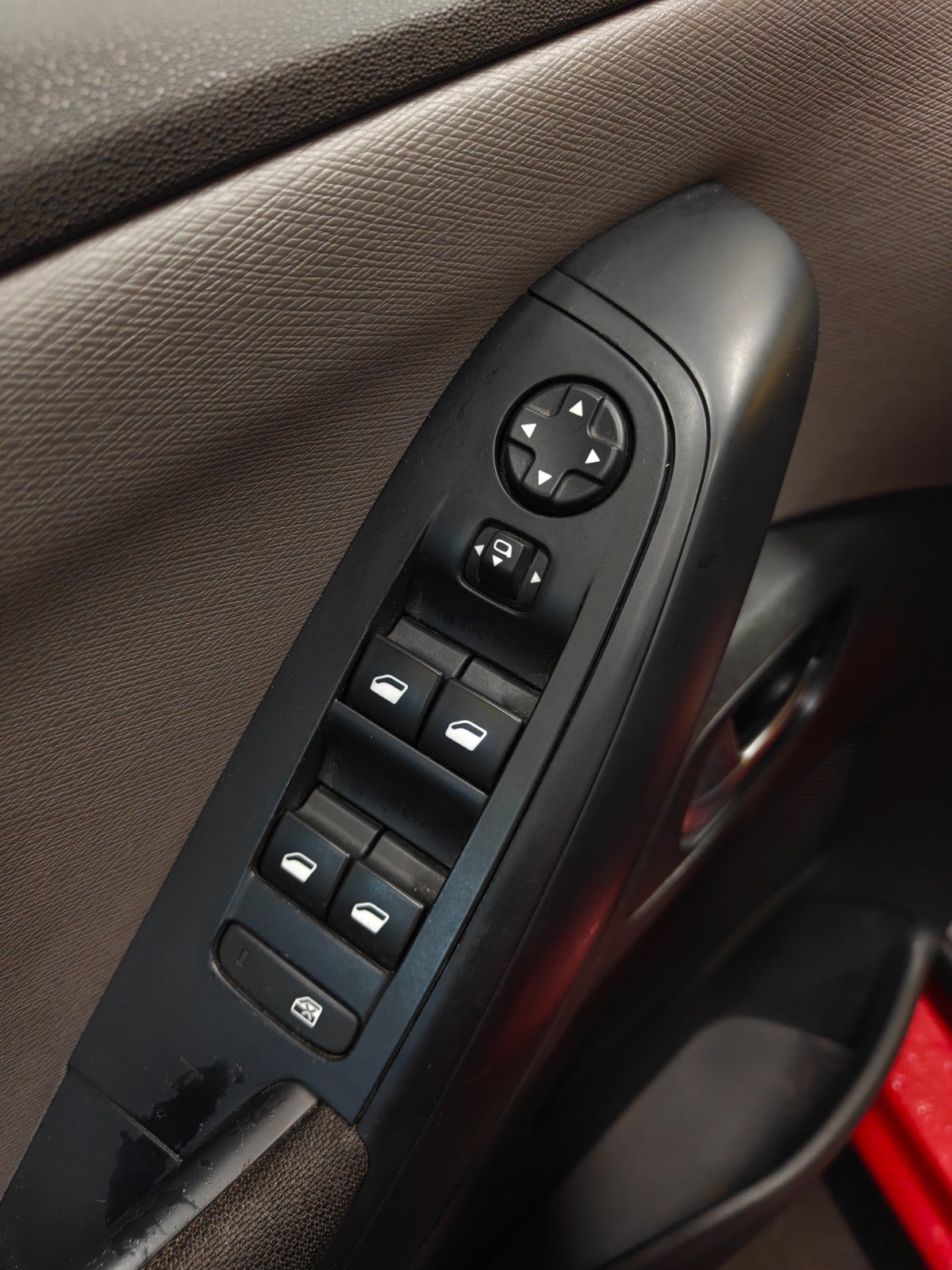 Billede af Citroën Grand C4 Picasso 1,6 e-HDi 115 Attraction