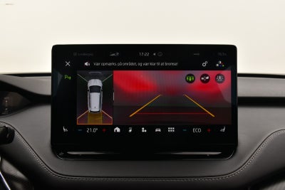 Skoda Enyaq iV Sportline