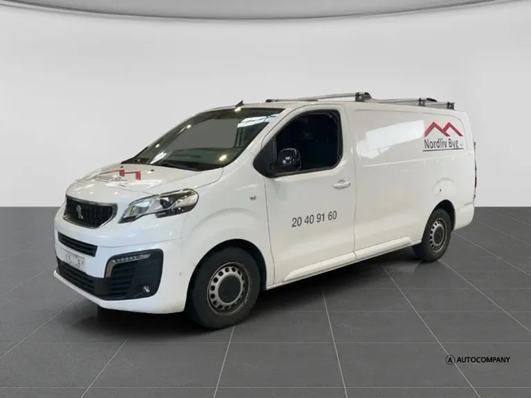 Peugeot Expert BlueHDi 144 L3 Premium Van