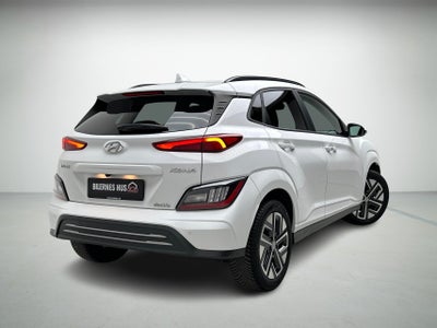 Hyundai Kona EV Trend billede 1