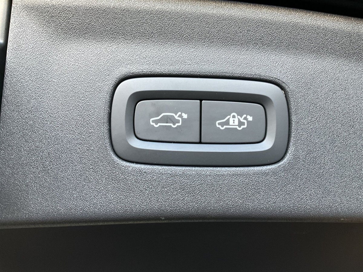 Polestar 2 Long Range billede 10