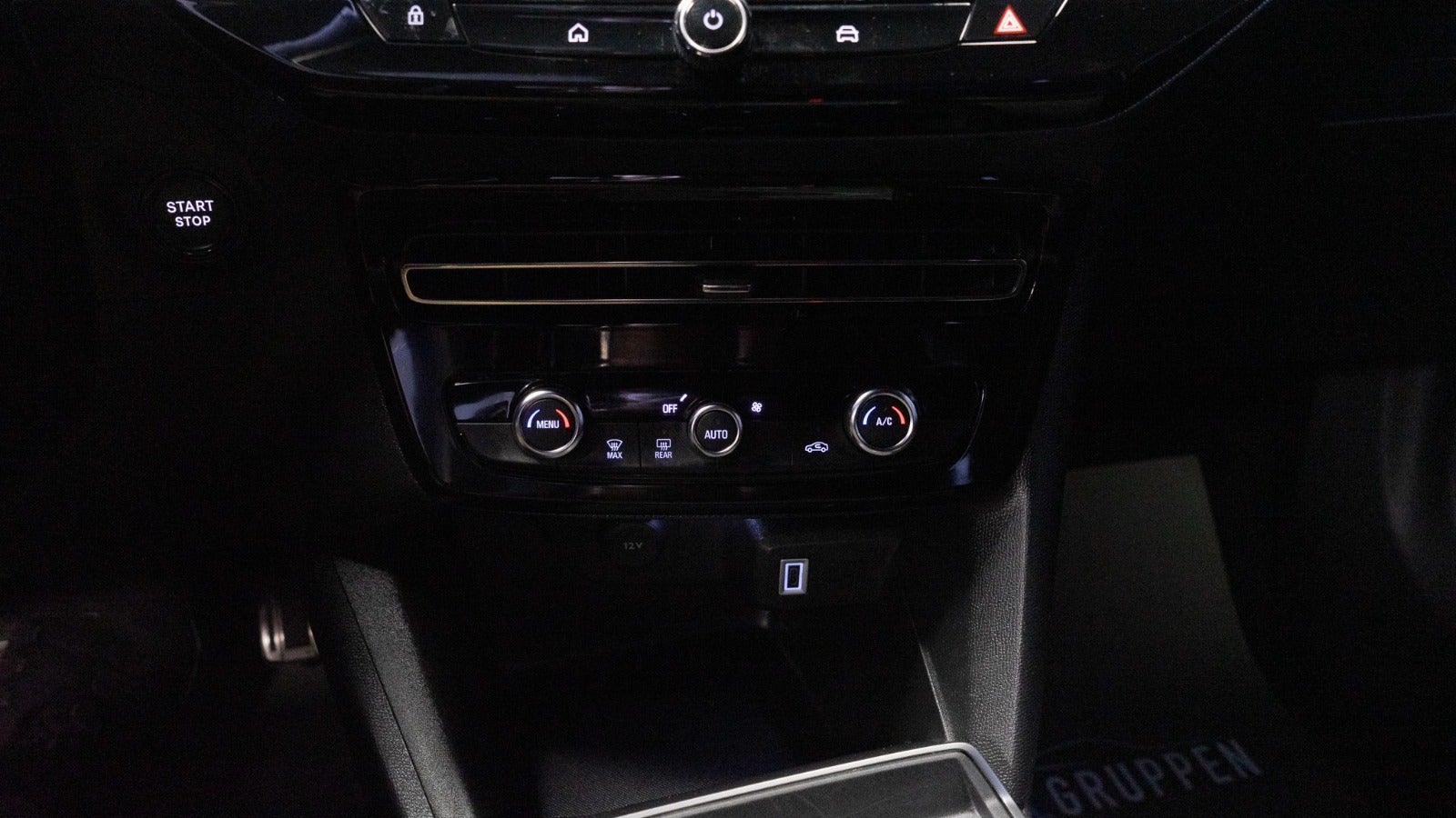 Billede af Opel Mokka-e 54 GS Line