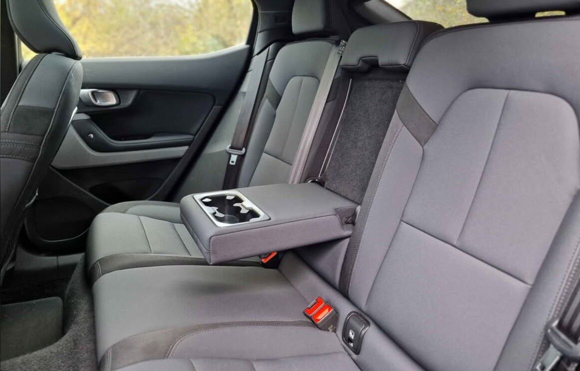 Polestar 2 Long Range billede 10