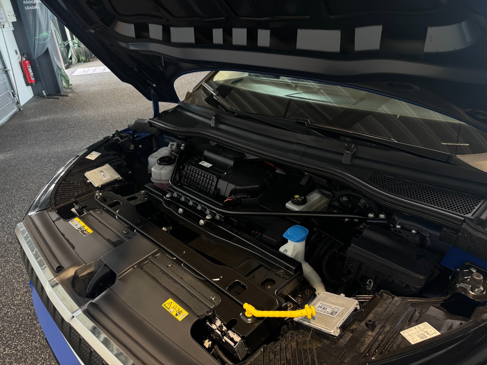 Skoda Enyaq 85 iV Premium 5d - 12
