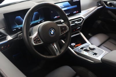 BMW i4 eDrive35 M-Sport