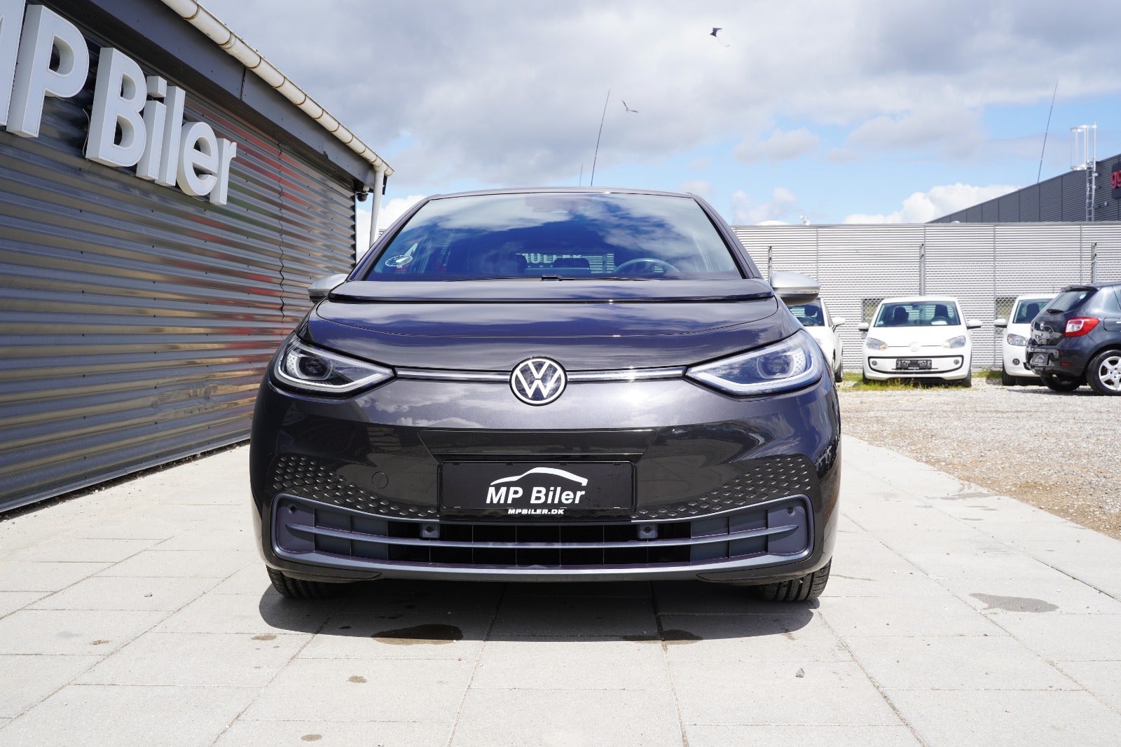 Billede af VW ID.3 58 1ST Pro Performance