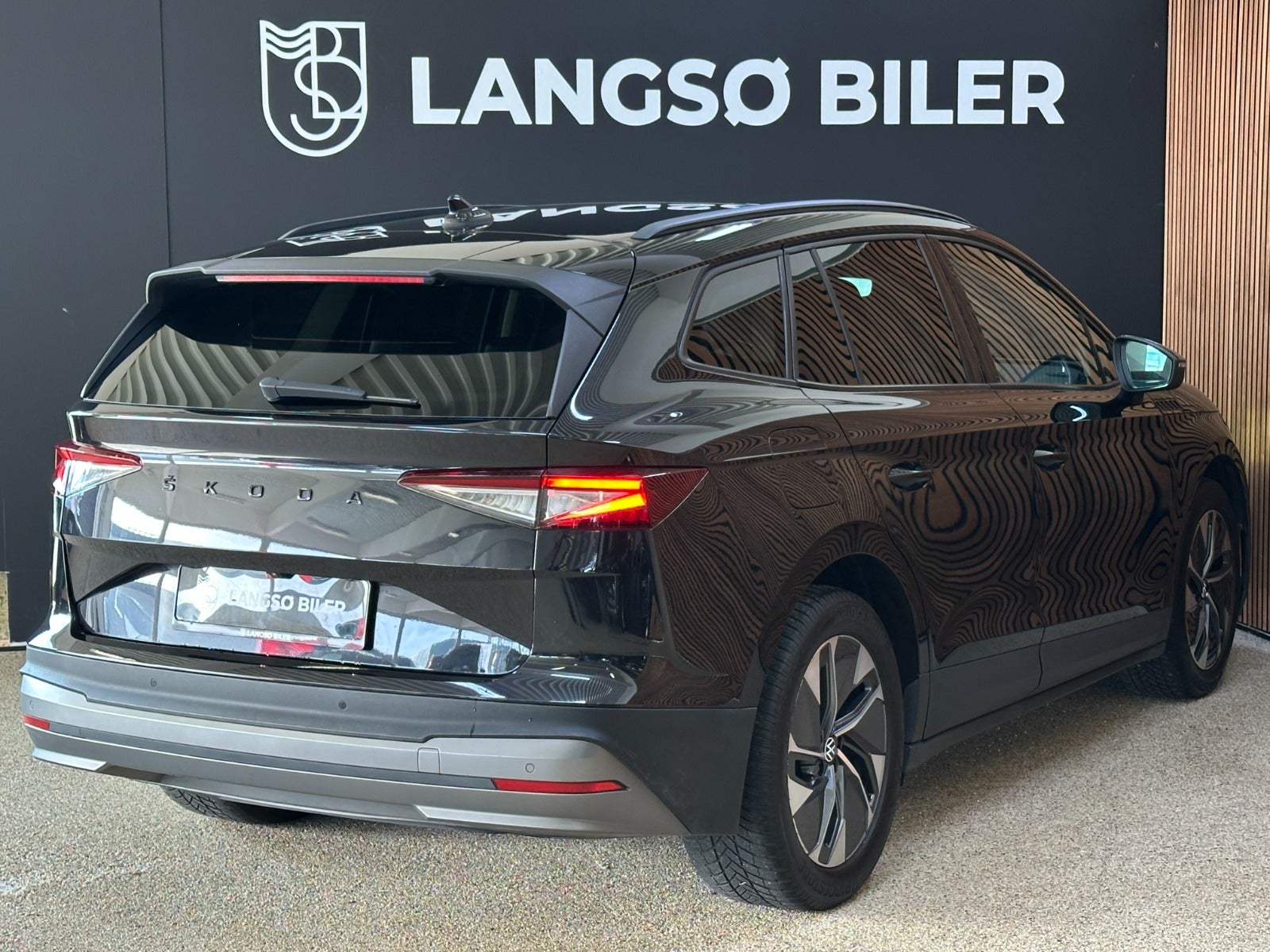 Billede af Skoda Enyaq 60 iV