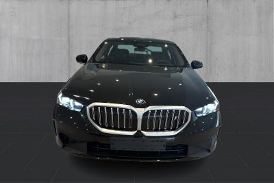 BMW i5 eDrive40 Sport Line