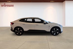 Polestar 4 Coupé RWD