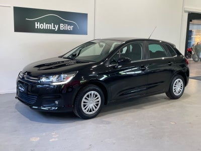 Citroën  C4 PureTech 110 Funky