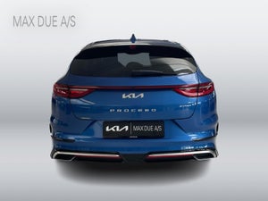 Kia ProCeed T-GDi GT-Line S DCT