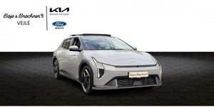 Kia EV4 Long Range Upgrade