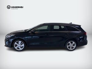 Kia Ceed PHEV Upgrade+ SW DCT
