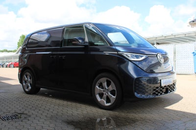 VW ID. Buzz Cargo Comfort