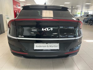 Kia EV6 Long Range Prestige