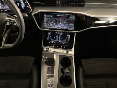 Audi A6 55 TFSi e Sport Prestige Avant quattro S-tr. Van