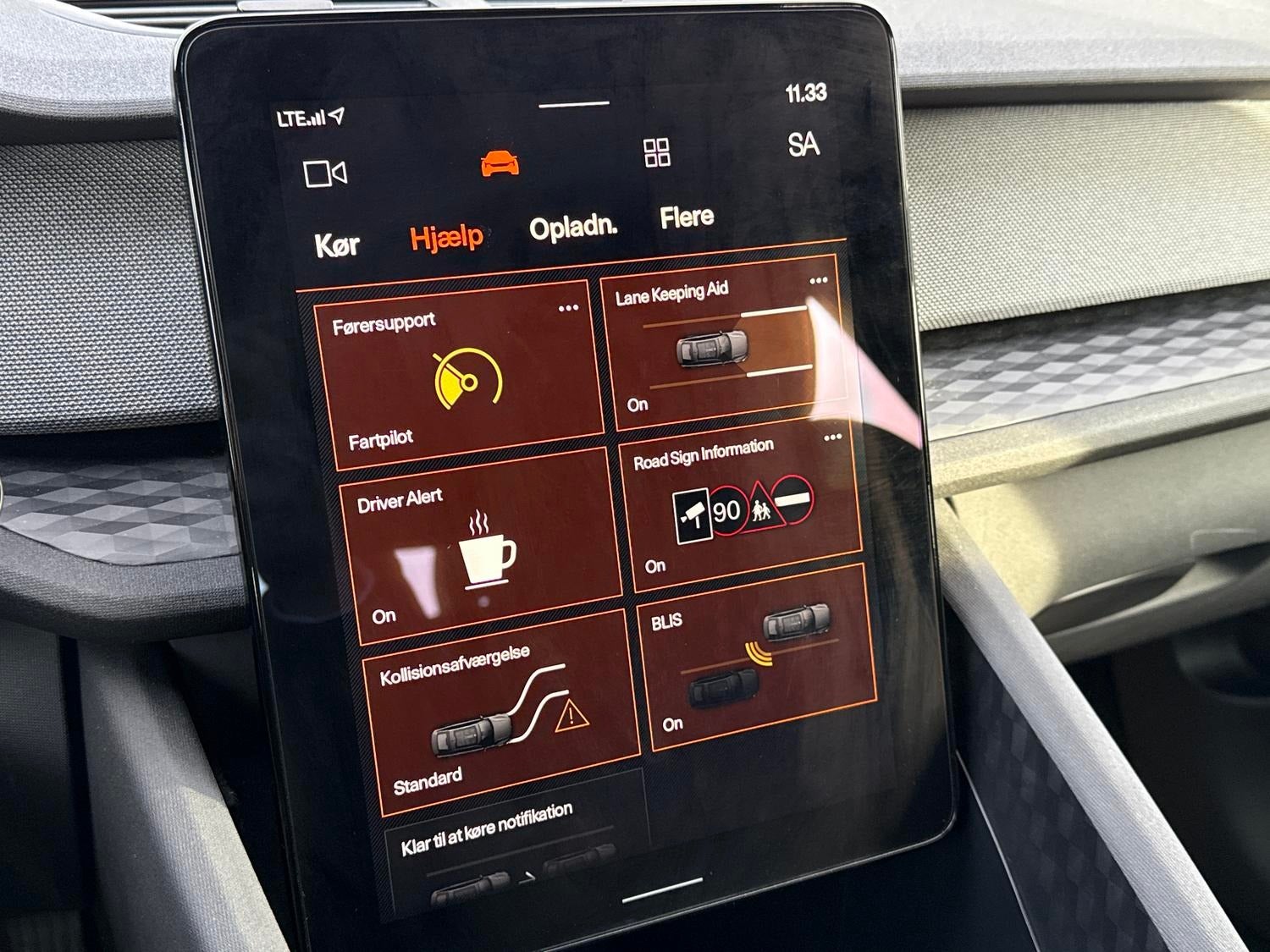 Billede af Polestar 2 Long Range