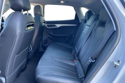 MG Marvel R Performance