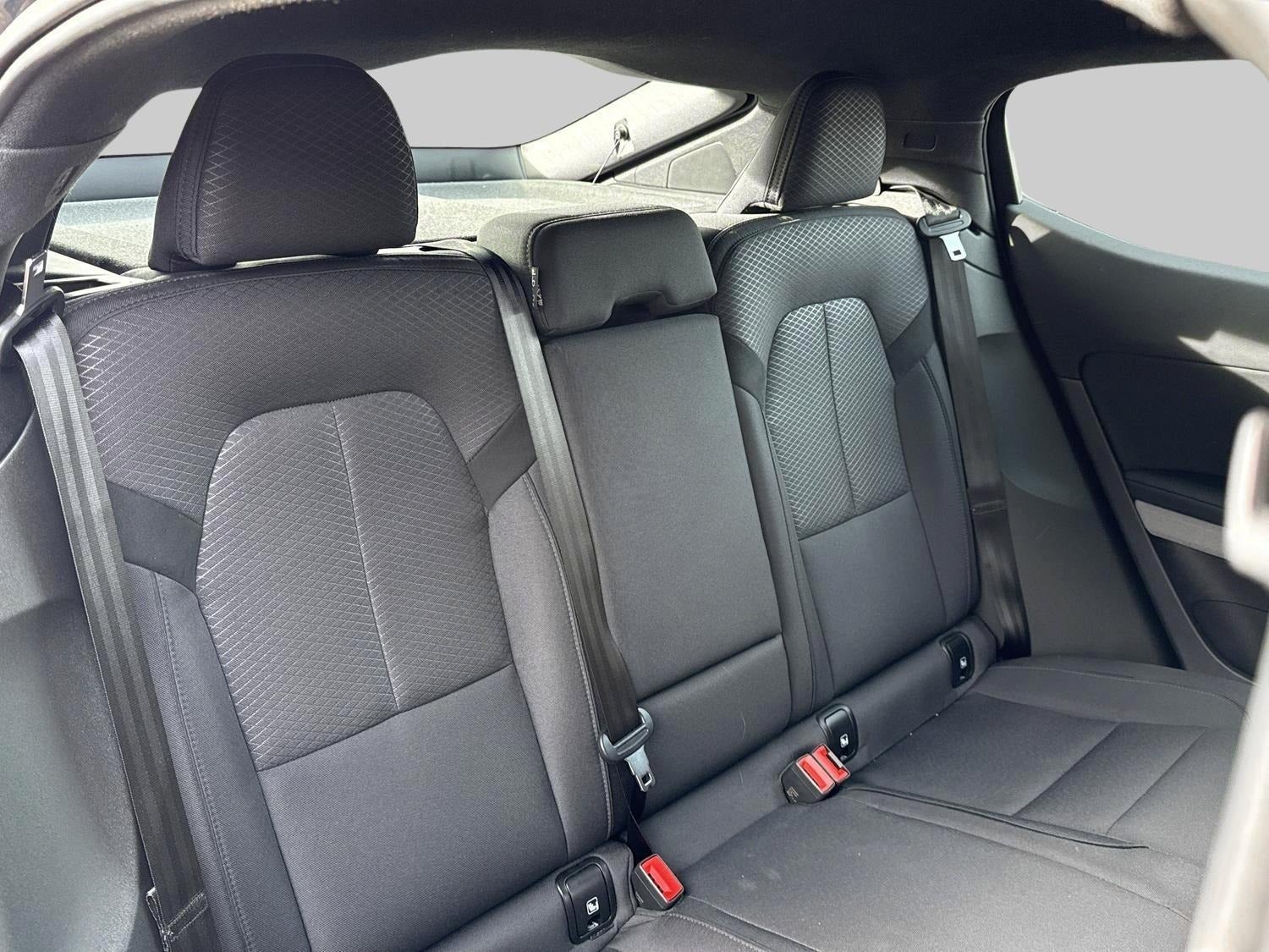 Billede af Polestar 2 Long Range