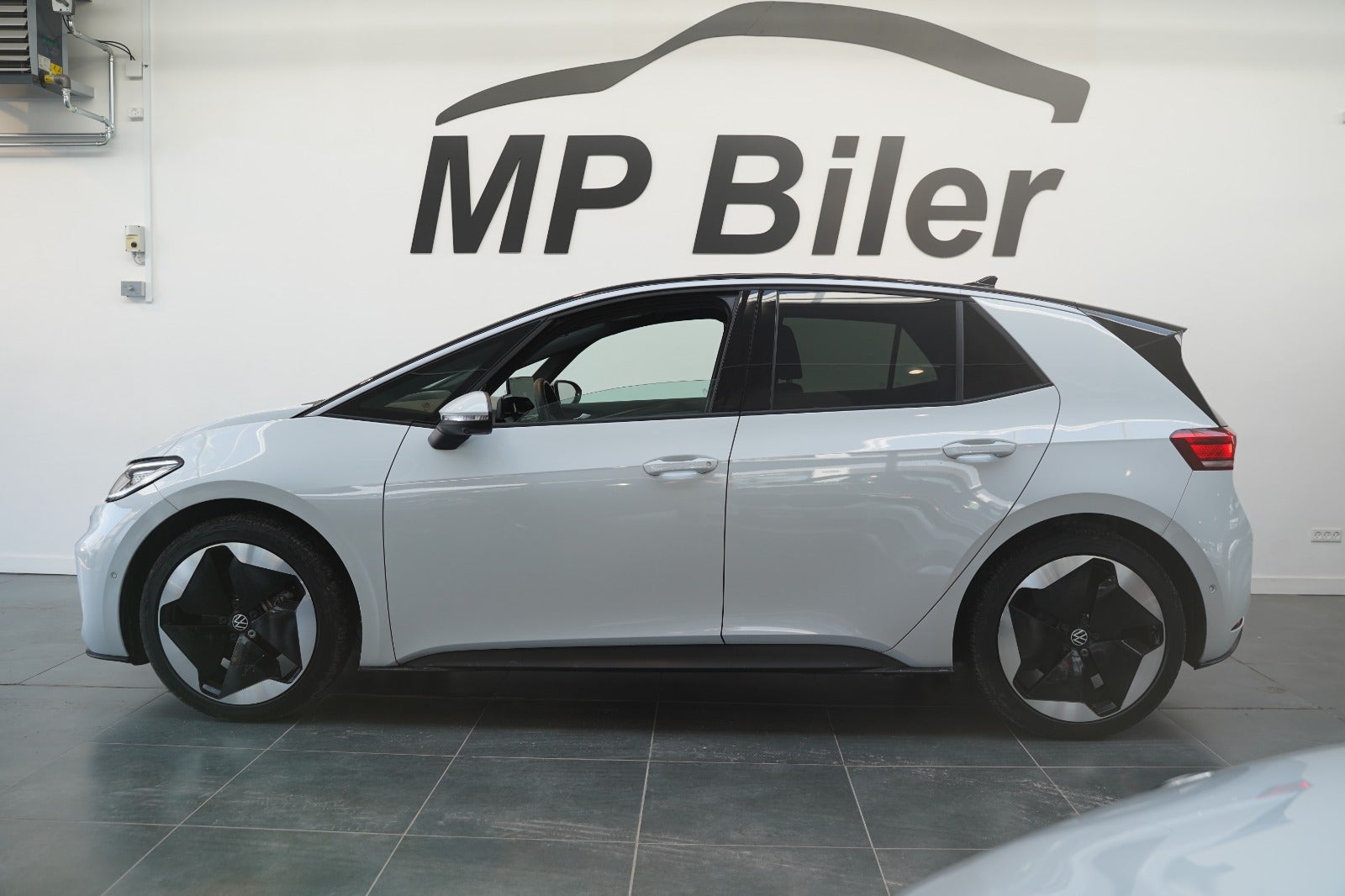 Billede af VW ID.3 77 Pro S