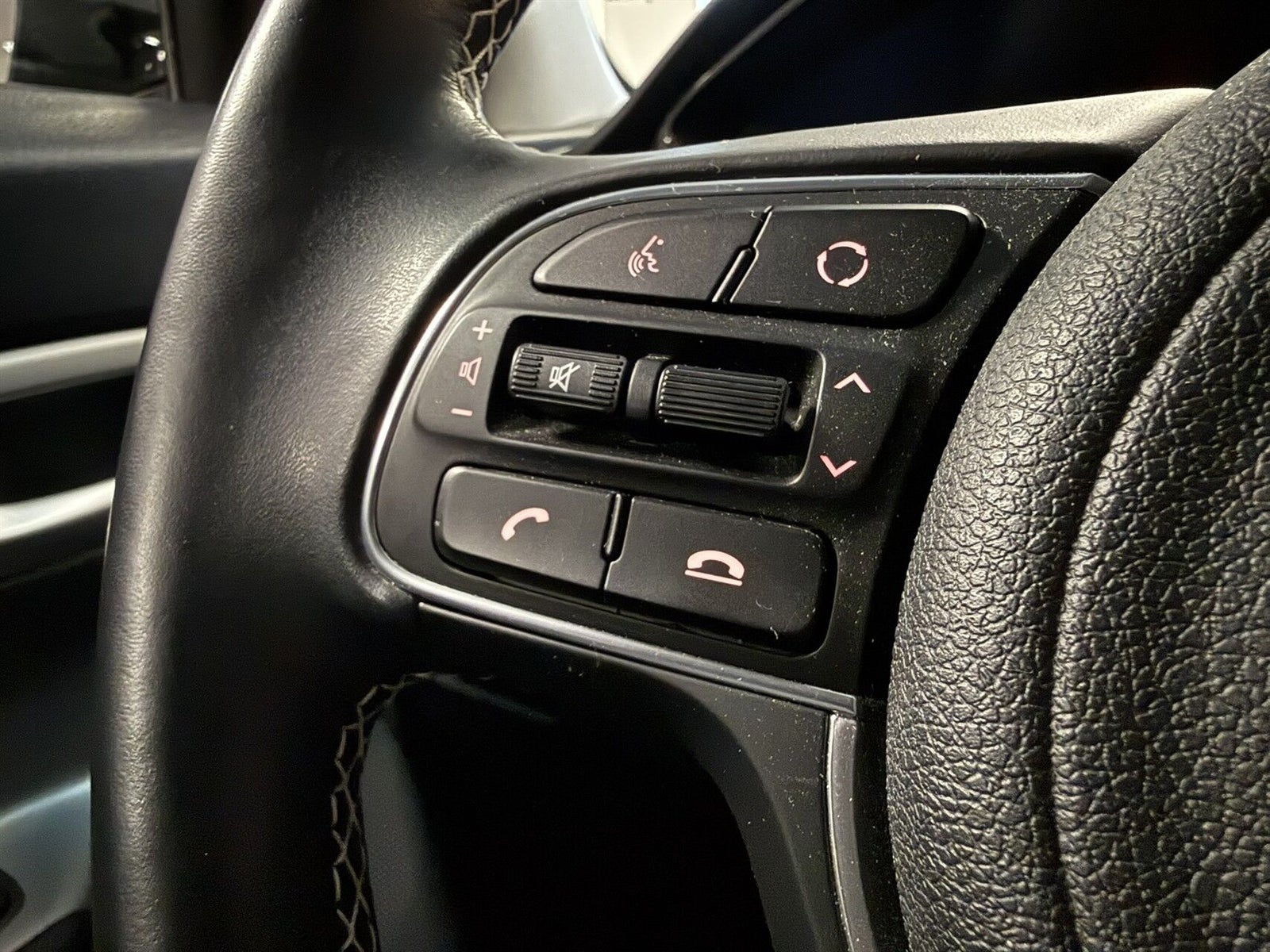 Kia e-Niro Comfort
