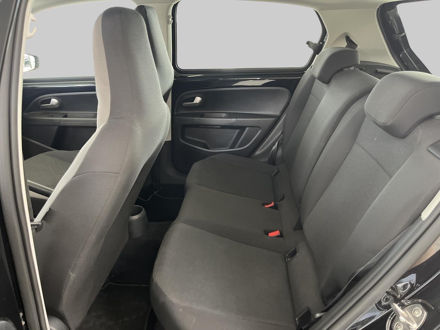 Billede af VW e-Up!  Style