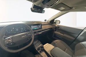 Kia EV3 Long Range Upgrade