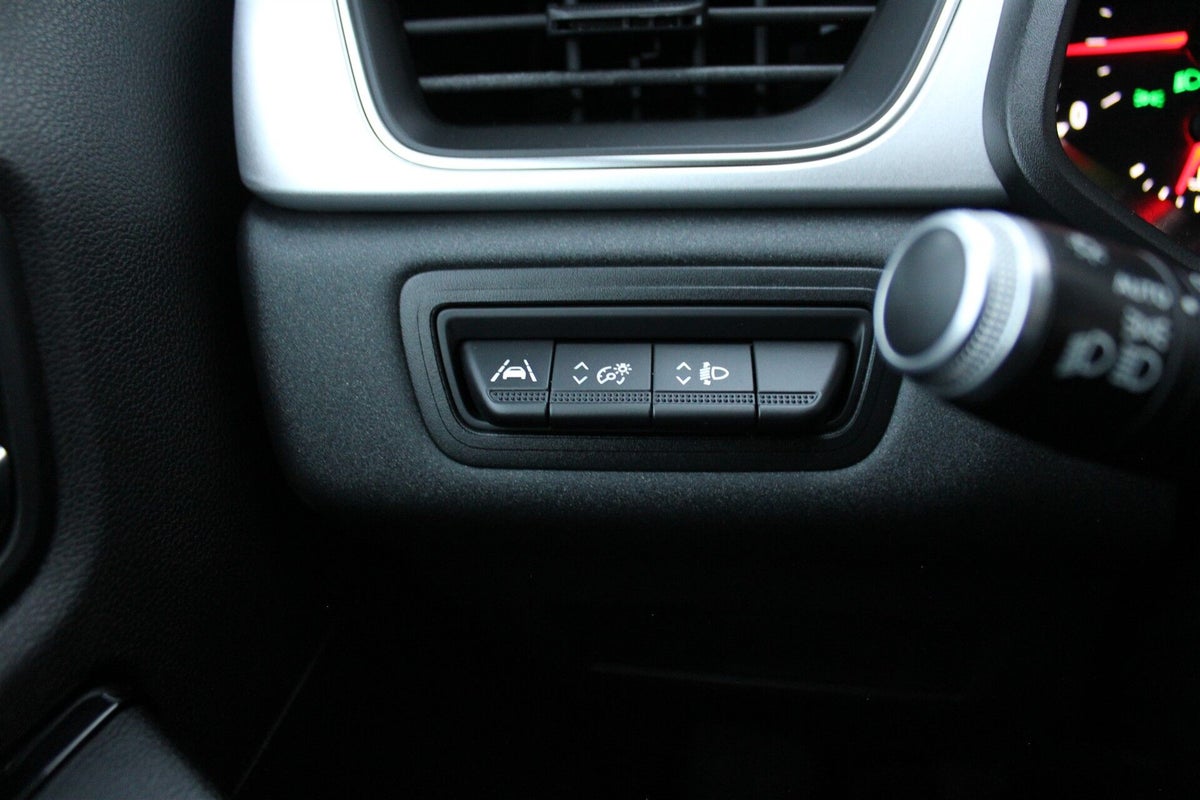 Renault Captur TCe 100 Zen billede 13