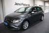 VW Golf Sportsvan TSi 150 Highline DSG