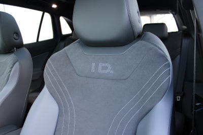 VW ID.4 Style