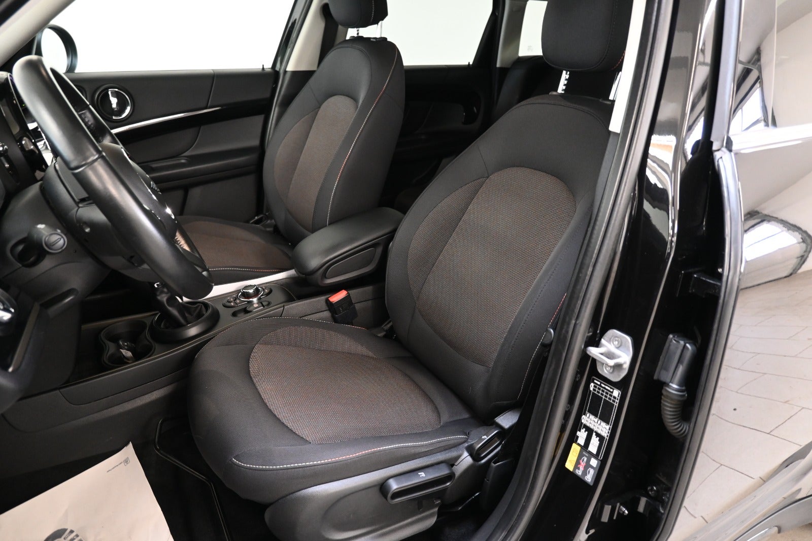 MINI Countryman Cooper SE Essential aut. ALL4
