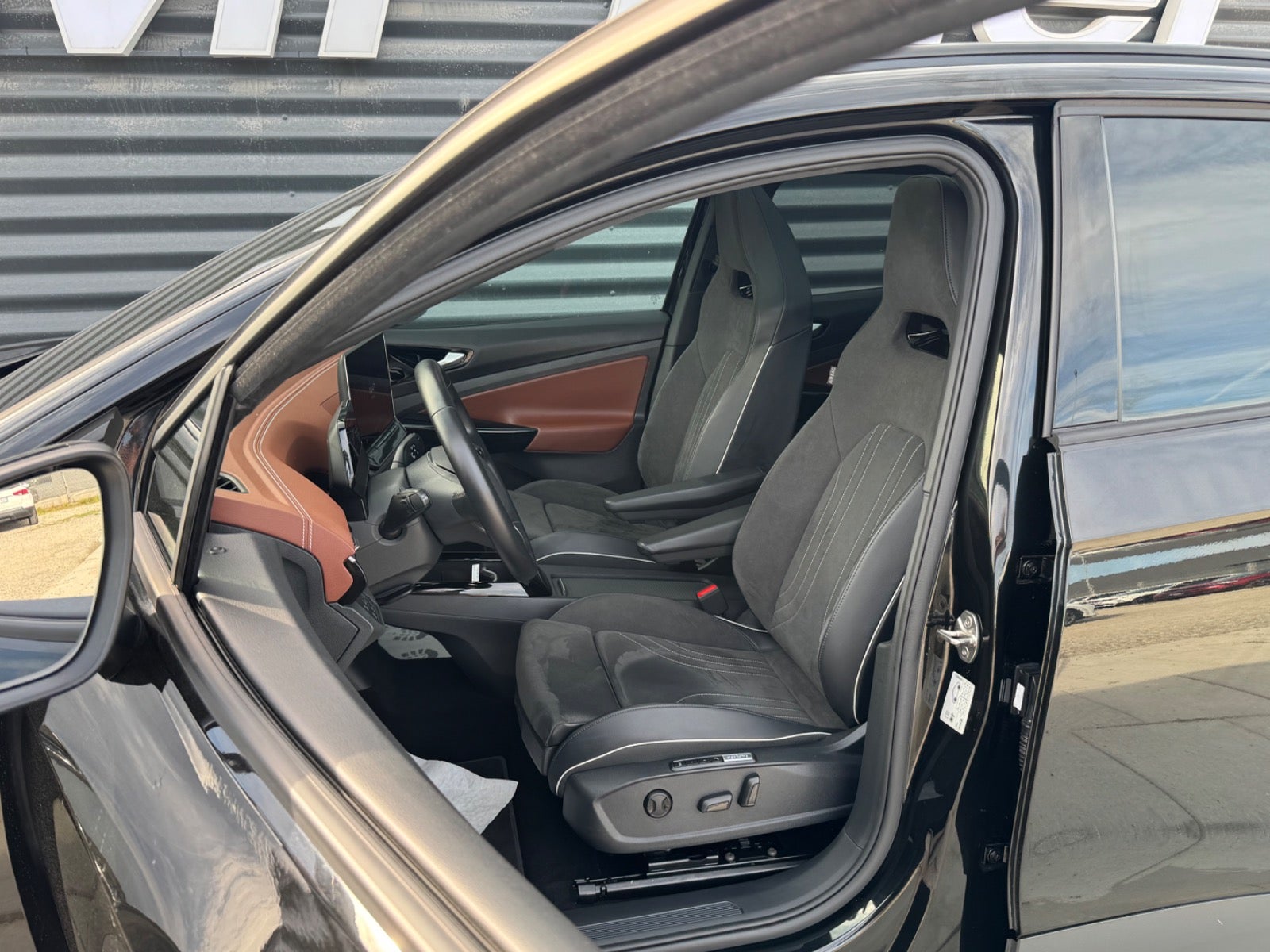 Billede af VW ID.4 77 Pro Business Premium