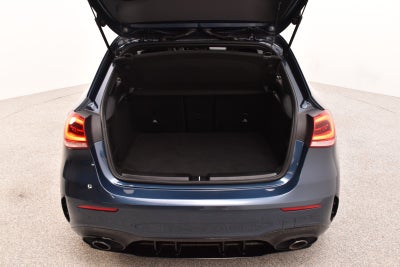 Mercedes A35 AMG aut. 4Matic