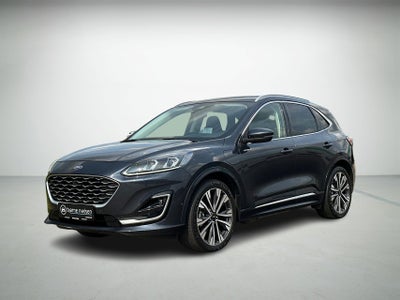 Ford Kuga PHEV Vignale CVT