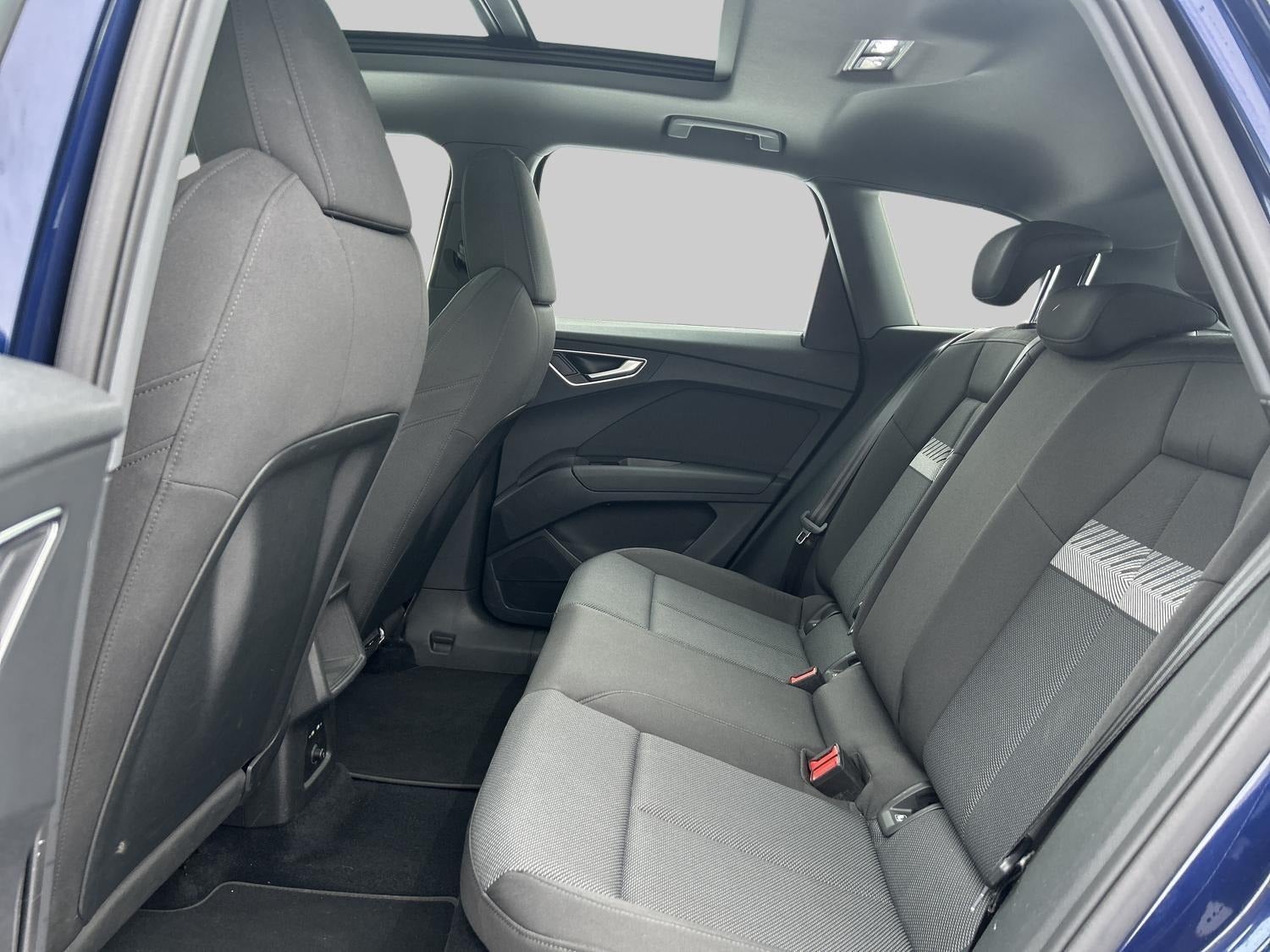 Billede af Audi Q4 e-tron 40