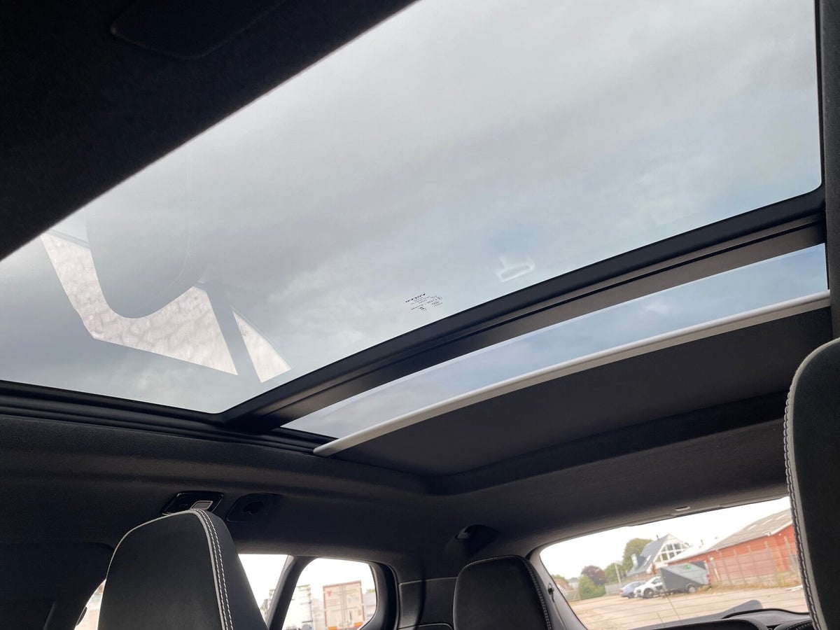Volvo XC40 ReCharge Twin Ultimate billede 23