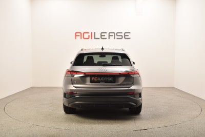 Audi Q4 e-tron S-line