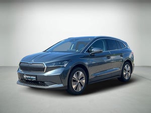 Skoda Enyaq iV Plus