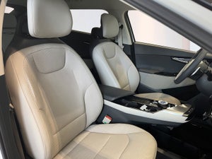 Kia EV6 Long Range Prestige