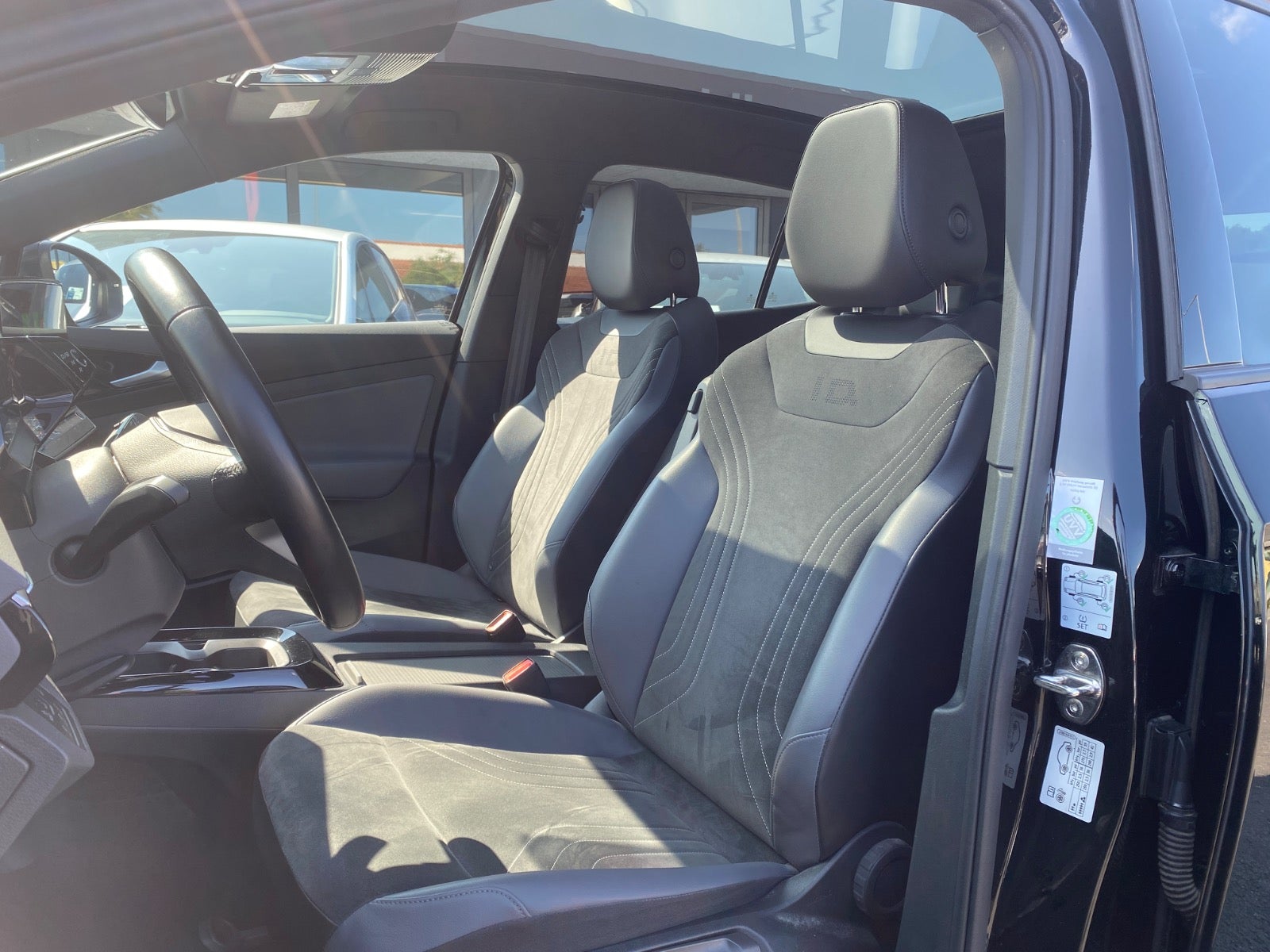 Billede af VW ID.4 77 Pro Performance