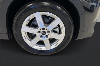 MINI Countryman SE Classic Trim M+ ALL4