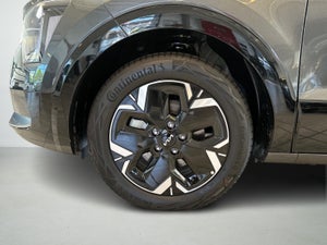 Kia Niro EV Prestige
